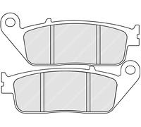 Plaquette de frein Métal Fritté Sinter Grip Road - R90