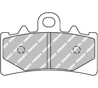 FERODO PLAQUETTES DE FREIN MÉTAL FRITTÉ SINTER GRIP FDB2266ST