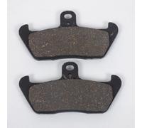 Plaquette De Frein Oem Pour Moto Cagiva 125 Freccia C12 R 1991-1991 Av Neuf