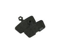 Plaquette de frein organic/acier Sram Quiet Code / Guide Re / G2 Re / Db8 (x20) Marron