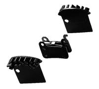 Plaquette de frein organic Marwi Shimano XTR M965 Argenté