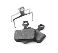 Plaquette De Frein Organique Compatible Elixir 1 3 5 7 Cr R/Xx Xo Db Velo Cycle Multicolore