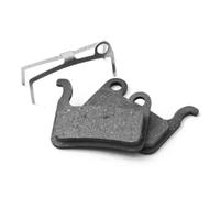 Plaquette De Frein Organique Compatible Lx M585 M858 Xt M765 Xtr M965 M966 Velo Cycle Multicolore