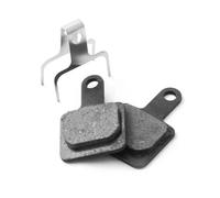 Plaquette De Frein Organique Cyclingcolors Compatible Tektro Volans Auriga Twin Sub Velo Cycle Multicolore