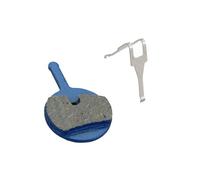 Plaquette De Frein Organique Marwi Dbp-38 Pour Avid Bb5