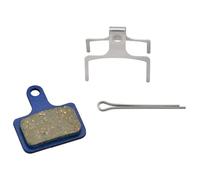 Plaquette de frein organique Marwi Shimano Ultegra Argenté