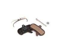 SRAM - Plaquettes de frein à disque VTT Maven 2024 X-large organiques Argenté Multicolor