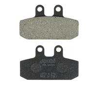 Plaquette De Frein Polini Pour Moto Gilera 125 Rv Neuf