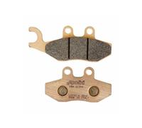 Plaquette De Frein Polini Pour Peugeot 250 Geopolis