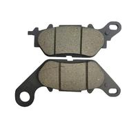 Plaquette de frein pour avant pour moto, pour Yamaha GPD125A NMax NMAX N MAX 2DS1 125 voir GPD A GPD150A 2DP4 GPD150 A 2015 2018 plaquettes de frein