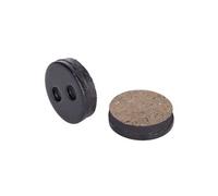 Plaquette de Frein pour Trottinette Xiaomi M365 Pièce Haute Qualité Noir