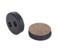 Plaquette de Frein pour Trottinette Xiaomi M365 Pièce Haute Qualité Noir
