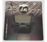 Plaquette De Frein Rms Pour Moto Beta 450 Rr 2012 Ar Neuf