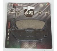 Plaquette De Frein Rms Pour Moto Bmw 1200 R 2004 À 2005 R2c/259c / Ar Neuf