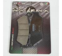 Plaquette De Frein Rms Pour Moto Bmw 700 F 2013 À 2016 E8gs/K70 Neuf
