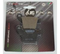 Plaquette De Frein Rms Pour Moto Honda 150 Crf 2007 À 2008 Ke03b / Ar Neuf