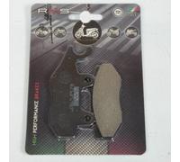Plaquette De Frein Rms Pour Moto Kawasaki 300 Z 2015 À 2016 Er300abda / Av Neuf