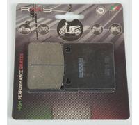 Plaquette De Frein Rms Pour Moto Suzuki 800 Vx 1990 À 1994 Vs51a / Ar Neuf