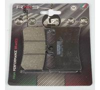 Plaquette De Frein Rms Pour Moto Yamaha 800 Fz8 2011 À 2015 Rn256 / Av Neuf