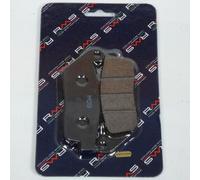 Plaquette De Frein Rms Pour Scooter Honda 300 Forza 2020 Nf08a / Av Neuf