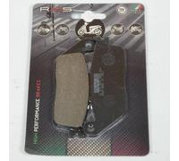 Plaquette De Frein Rms Pour Scooter Kymco 300 X-Citing I 2008 À 2015 Avg / Avd Neuf