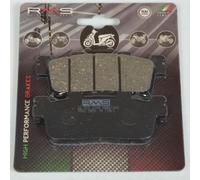 Plaquette De Frein Rms Pour Scooter Kymco 350 Downtown 2015 V23010 / Ar Neuf