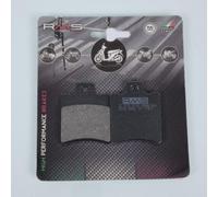 Plaquette De Frein Rms Pour Scooter Peugeot 150 Tweet 2010 À 2013 Ar Neuf