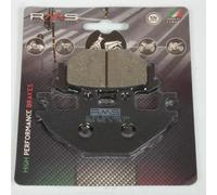 Plaquette De Frein Rms Pour Ulm Hercules 500 Gladiator 2012 À 2014 Av Neuf