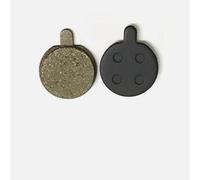 Plaquette de Frein Rond UrbanGlide - Compatible 100CITY / 100ECO / 100MAX / 100MAX2 / 100MAXPLUS / 100PLUS / 100PRO2 / 100PULSE... - Pièce détachée trottinette électrique originale