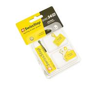 Plaquette de frein route pour Campagnolo et magura mt 2-4-6-8 (swissstop