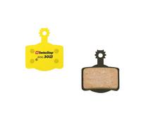 Plaquette De Frein Route Pour Campagnolo Et Magura Mt 2-4-6-8 (Swissstop Organic Silence)