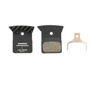 Plaquettes de Frein Shimano G05S-RX Résine