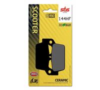 Plaquette de Frein SBS p144-hf pour Moto Pièces Rechange Accessoires