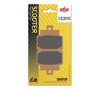 Sbs P153-ms Sintered Brake Pads Doré