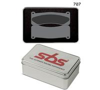 Sbs P707-ds1 Brake Pads Clair