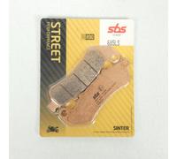 Plaquette de frein SBS pour Auto 685LS Neuf