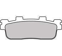 Ferodo Plaquettes de frein arrière KYMCO PEOPLE S 150I ABS 4T à partir 2018 FDB2248EF