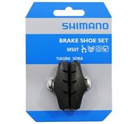 Plaquette de frein Shimano M50T2 câble latéral frein vélo de route jante...