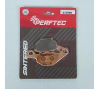 Plaquette de frein Sifam pour Scooter Suzuki 110 UK ADDRESS NEL 2015 à 2020 AV Neuf