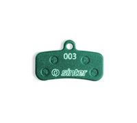 Sinter 003 Shimano D Mtb Race Organic Disc Brake Pads Vert