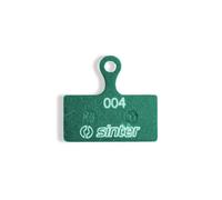 Sinter 004 Shimano G Mtb Race Organic Disc Brake Pads Vert