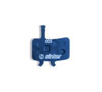 Sinter 005 Avid E-bike Organic Disc Brake Pads Bleu