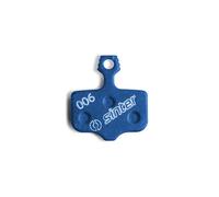 Sinter 006 Sram E-bike Organic Disc Brake Pads Bleu
