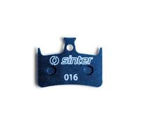 Sinter 016 Hope E-bike Organic Disc Brake Pads Bleu