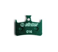 Sinter 016 Hope Mtb Race Organic Disc Brake Pads Vert