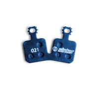 Plaquette de frein Sinter 021 Magura (x2) Bleu