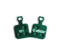 Plaquette de frein Sinter 021 Magura (x25) Vert