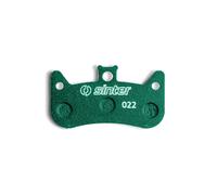 Sinter 022 Formula Mtb Race Organic Disc Brake Pads Vert