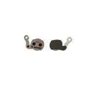 Sinter Plaquettes De Frein à Disque Organiques Magura & B Force One E-bike