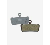 Plaquette de frein Sram Plaquettes Guide (R/RS/RSC) Elixir Trail (XO/X9/X7) - Organic/Alu Argenté
